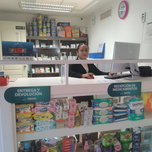 Farmacia