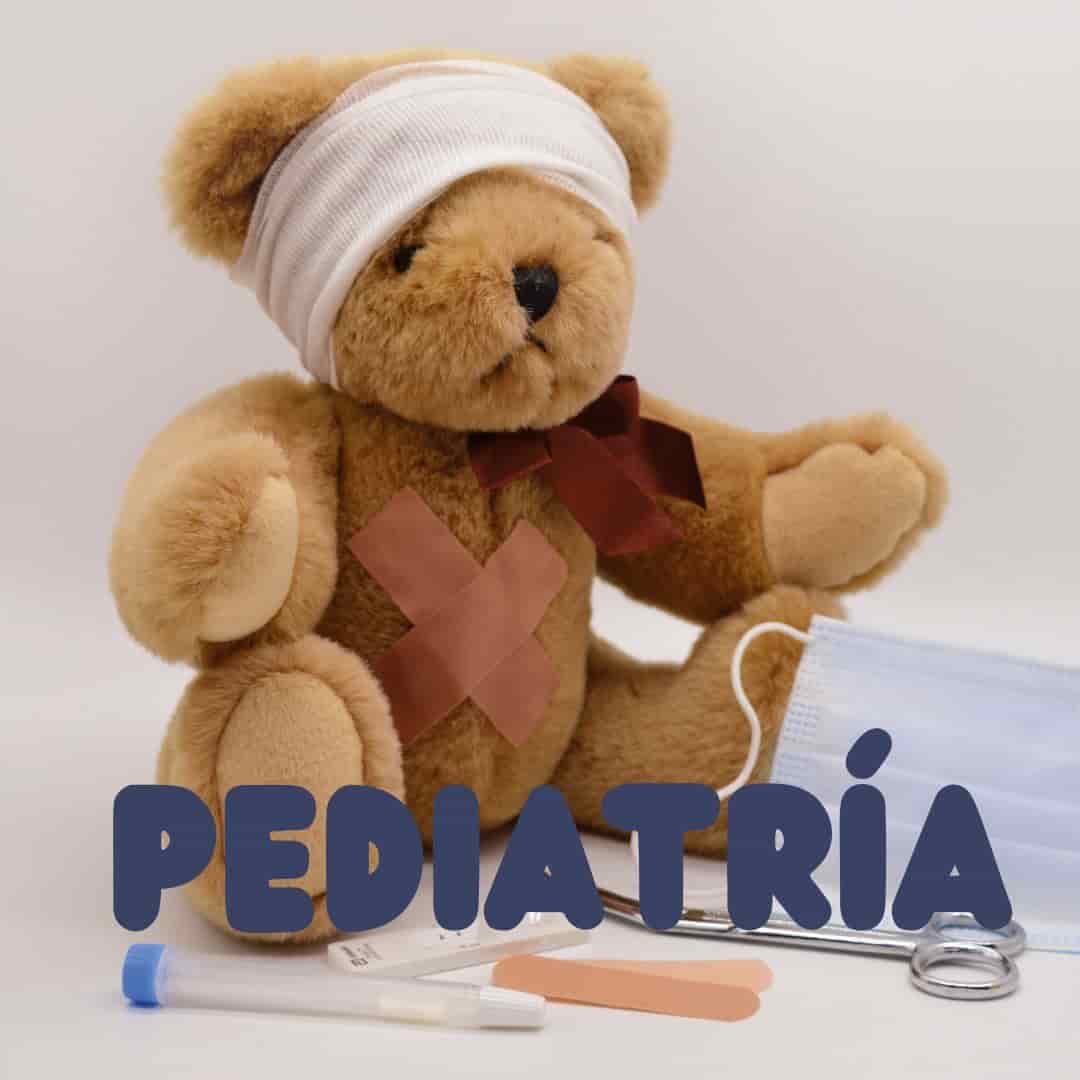 Dra. Eltzy Rubí Rocha Rivera Hospital Independencia