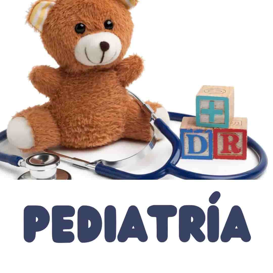 Pediatría Hospital Independencia